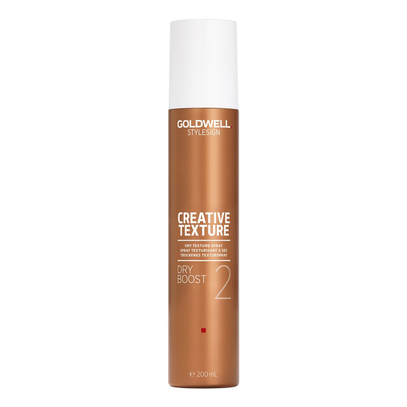 CREATIVE TEXTURE DRY BOOST DRY TEXTURE SPRAY-Salonbar