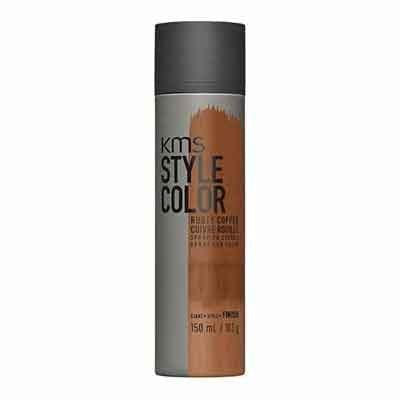 Style Color Rusty Copper-Salonbar