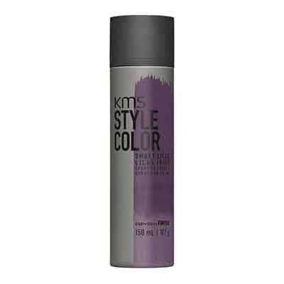 Style Color Smoky Lilac-Salonbar