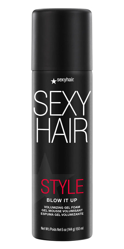 STYLE SEXY HAIR Blow It Up-Salonbar