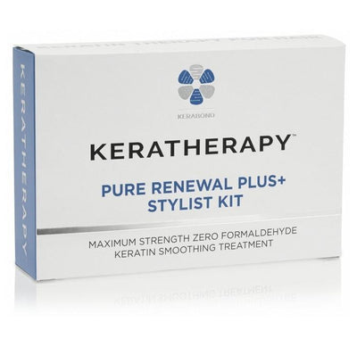Keratherapy Pure Renewal Plus + Stylist Kit-HAIR PRODUCTS-Salonbar