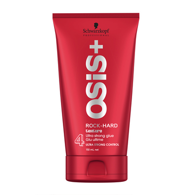 Rock-Hard ultra strong glue-Salonbar