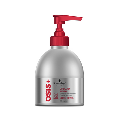 Upload Lifting Volume Cream-Salonbar
