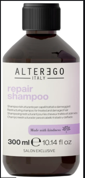 Repair Shampoo-SHAMPOO-Salonbar