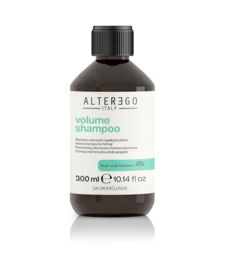 Volume Shampoo-SHAMPOO-Salonbar