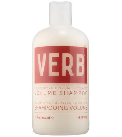 Volume Shampoo-Salonbar