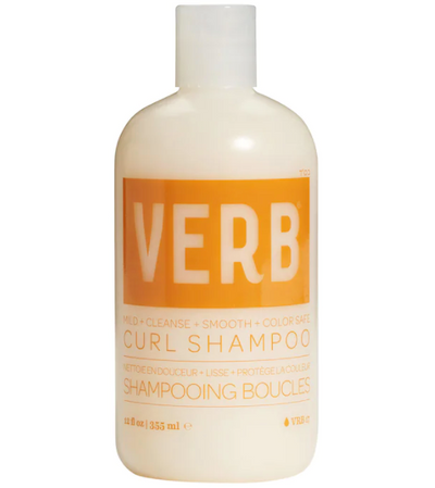 Curl Shampoo-Salonbar