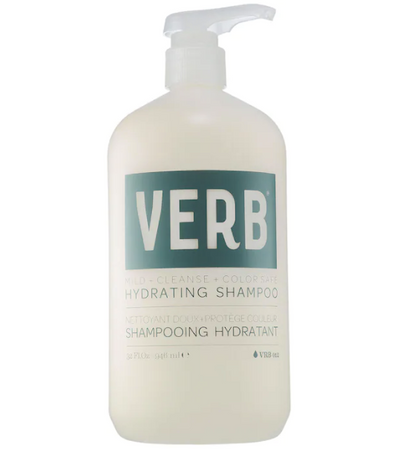 Hydrating Shampoo-Salonbar
