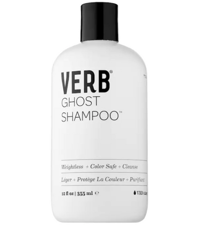 Ghost Shampoo-Salonbar