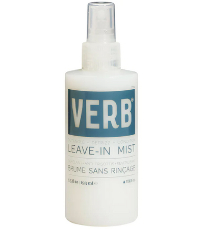 Leave-in conditioning mist-Salonbar