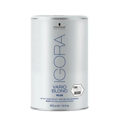 Igora vario blond plus-Salonbar