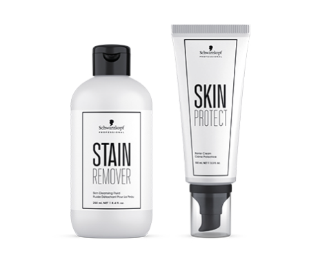 Stain Remover and Stain Protect Duo-Salonbar