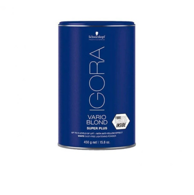 Igora Vario Blond Super Plus-Salonbar