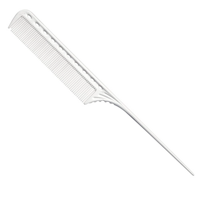 White Tail Comb 216mm-Salonbar