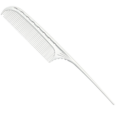 White Tail Comb 192mm-Salonbar