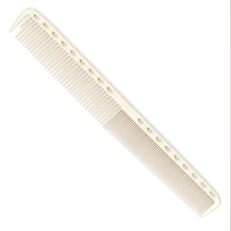 White Cutting Comb 215mm-Salonbar