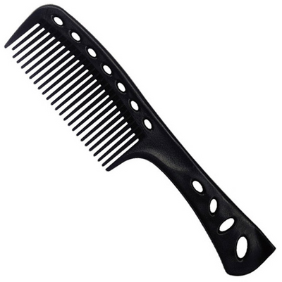 Tint Comb Black-Salonbar