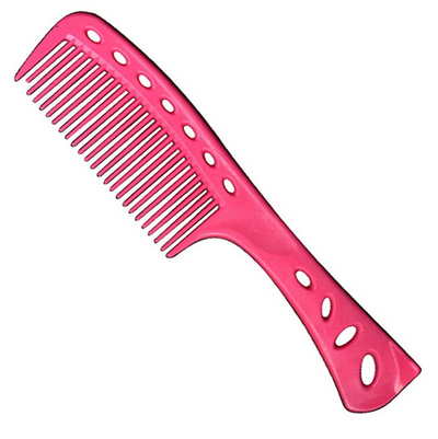 Tint Comb Pink-Salonbar
