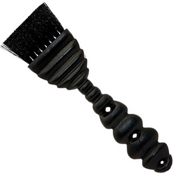 Tint Brush Black-Salonbar