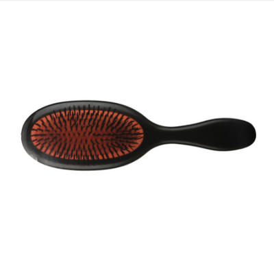 Salon Club Cushion Brush-BOAR-Hair Tool-Salonbar