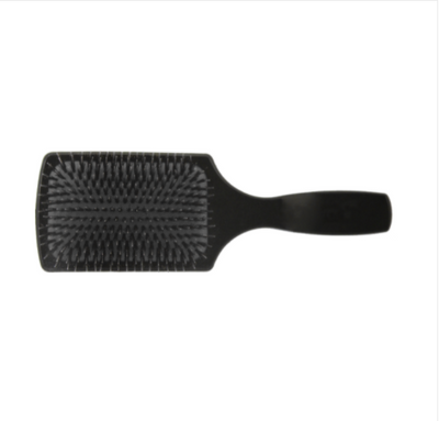 Salon Club Boar and Nylon Paddle Brush-Hair Tool-Salonbar