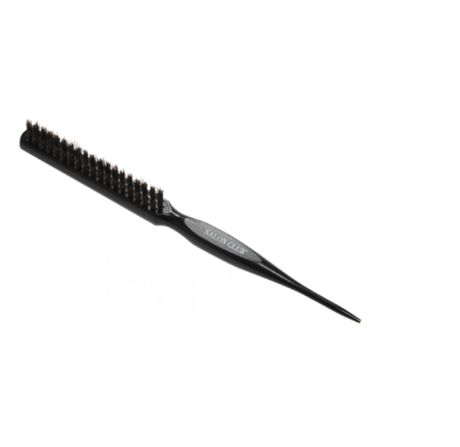 Salon Club Teasing Brush B-Hair Tool-Salonbar
