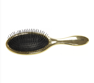 Salon Club Paddle Brush G-Hair Tool-Salonbar