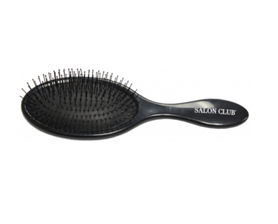 Salon Club PADDLE BRUSH B-Hair Tool-Salonbar