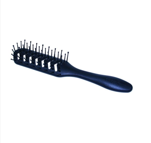 Salon Club VENT BRUSH B-Hair Tool-Salonbar