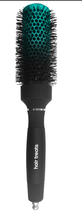 Thermastyle Ceramic Round Brush 53 mm-Hair Tool-Salonbar