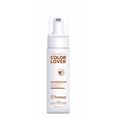 Color Lover Hair Repair Foam-Salonbar