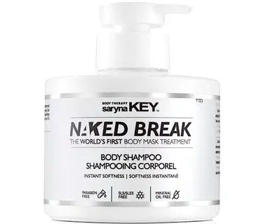 Saryna Key Naked Break Body Shampoo-Salonbar