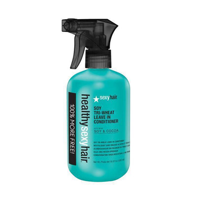 Healthy Sexy Hair Soy Tri-Wheat Leave In Conditioner-Salonbar