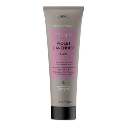 Violet Lavender Mask-HAIR MASK-Salonbar
