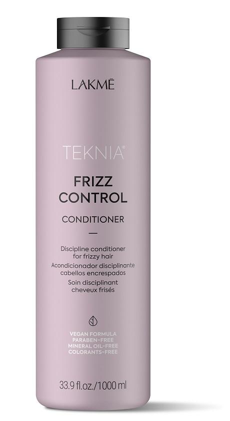 Teknia Frizz Control Conditioner Leave-In-CONDITIONER-Salonbar