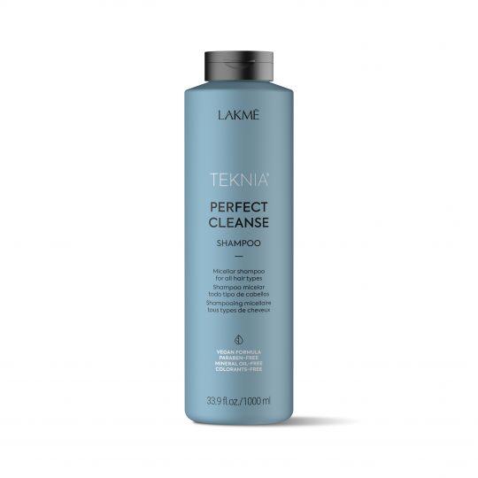 Perfect Cleanse Shampoo-SHAMPOO-Salonbar