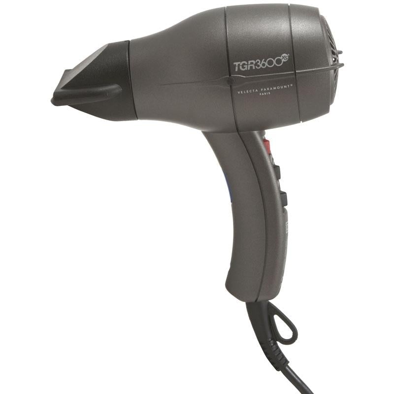 Super-Lightweight Compact Hairdryer-Salonbar