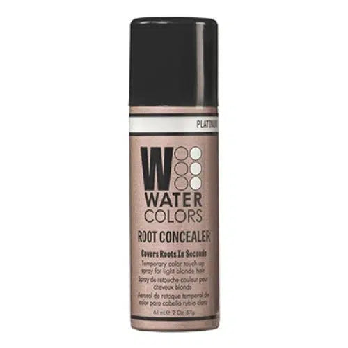 Tressa Watercolors Root Concealer Platinum-Salonbar