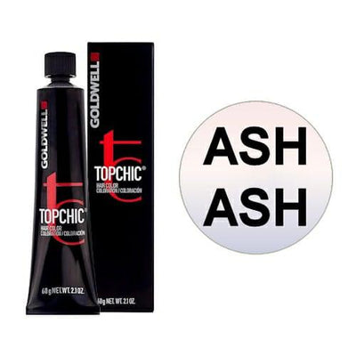 Topchic The Special Lift Ash Ash Hair Color-Salonbar