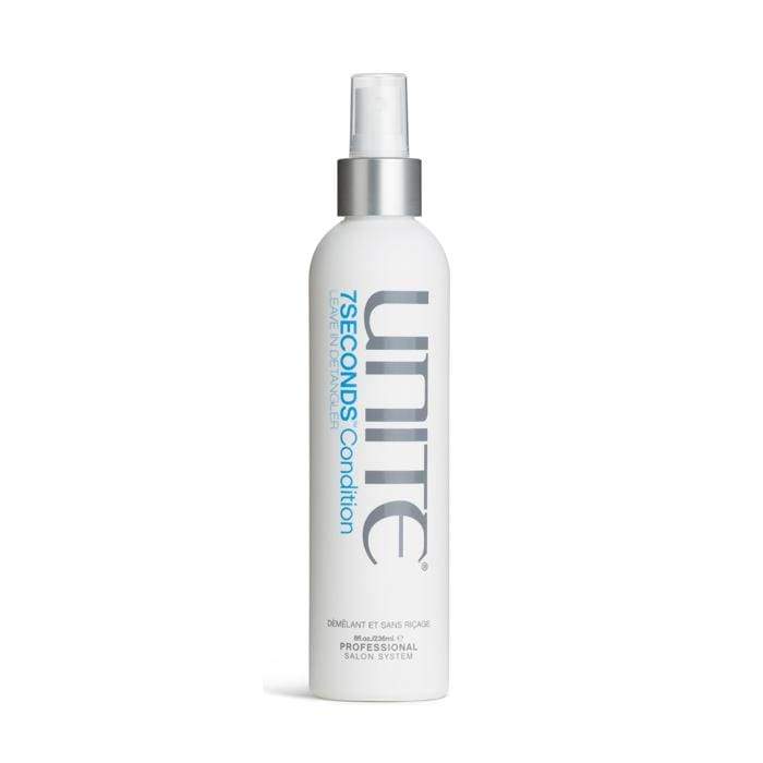 Re:Unite Shampoo, Conditioner & 7 Seconds Detangler-HAIR PRODUCT-Salonbar