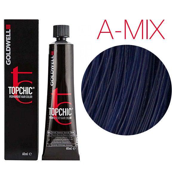 Topchic Tube A-MIX Ash Mix-Salonbar