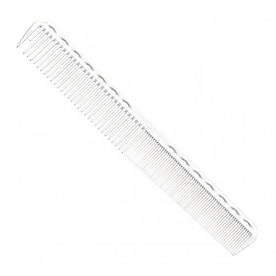 White Cutting Comb 180mm-Salonbar