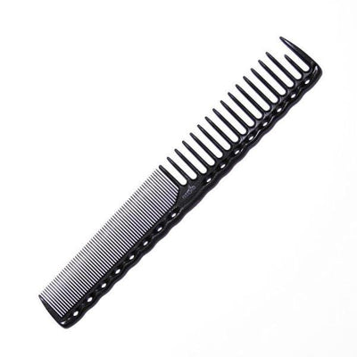 Carbon Cutting Comb 185mm-Salonbar