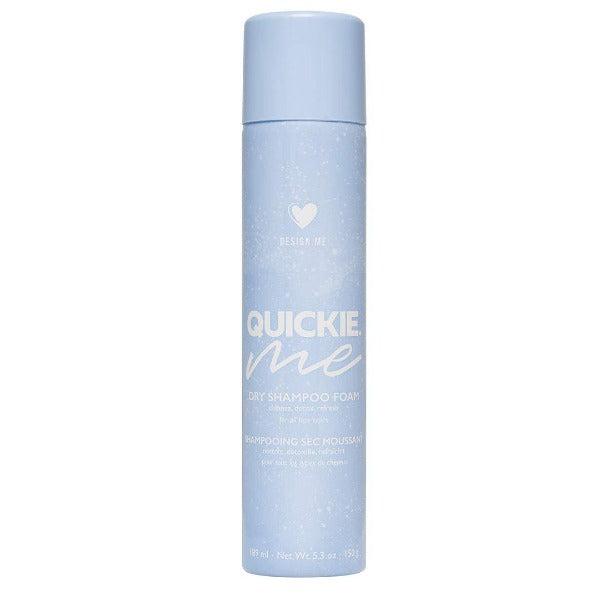 Quickie.ME Dry Shampoo Foam Travel-Salonbar