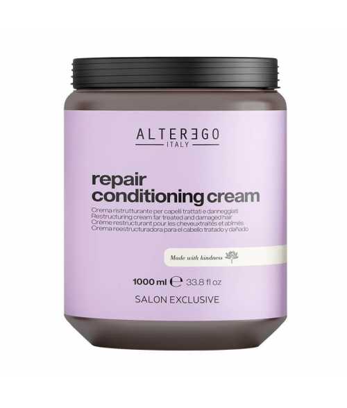 Repair Conditioning Cream-CONDITIONER-Salonbar
