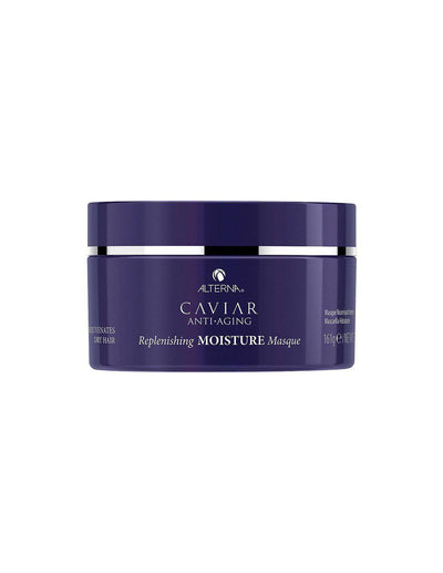 Caviar Replenishing Moisture Masque-Salonbar