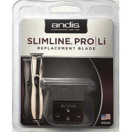 Slimline Pro Li Replacement Blade-Salonbar