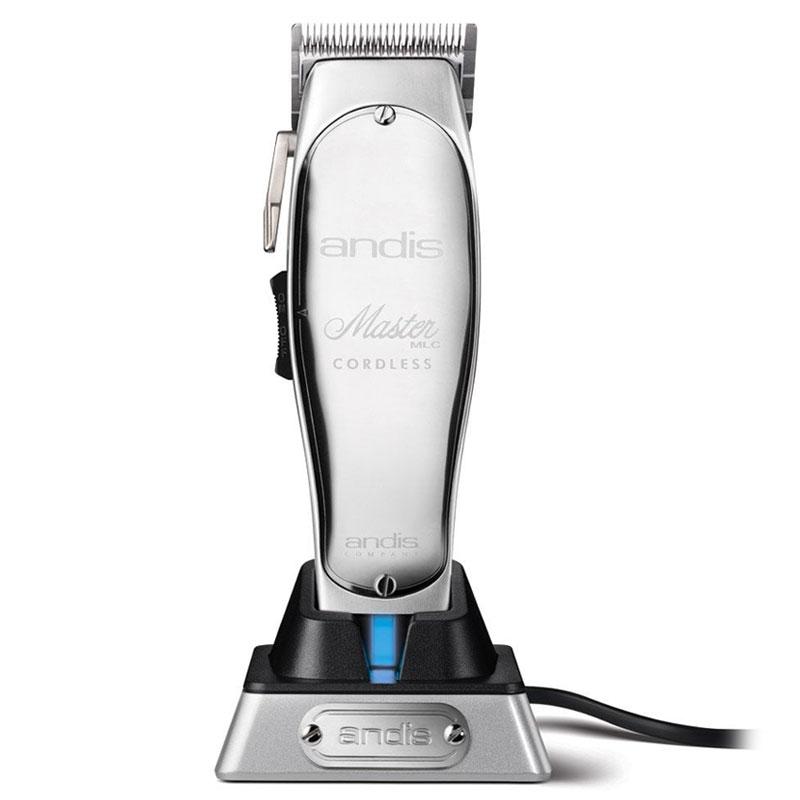 Master Cordless Lithium-ion Clipper Model 12470-Salonbar