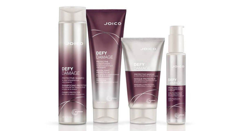 Defy Damage Holiday Kit-Hairsense