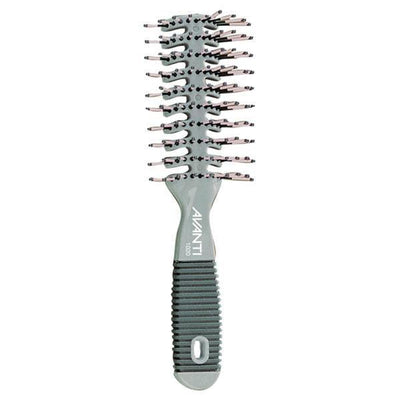 Salon Club Skeleton Brush-Hair Tool-Salonbar
